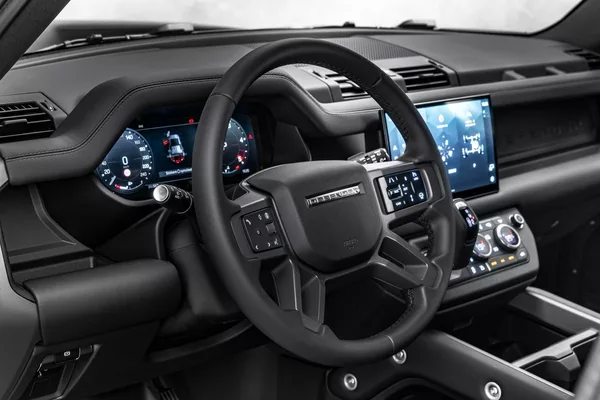 Land Rover Defender SE X-Dynamic,V6 D200, Meridian - foto 15