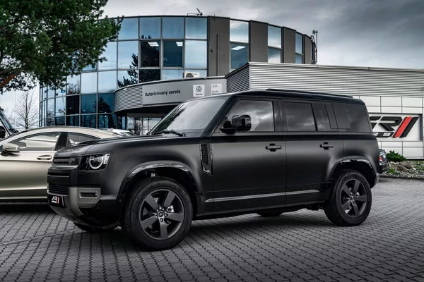 Land Rover Defender SE X-Dynamic,V6 D200, Meridian - foto 21