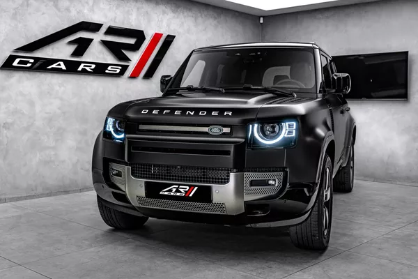 Land Rover Defender SE X-Dynamic,V6 D200, Meridian - foto 3