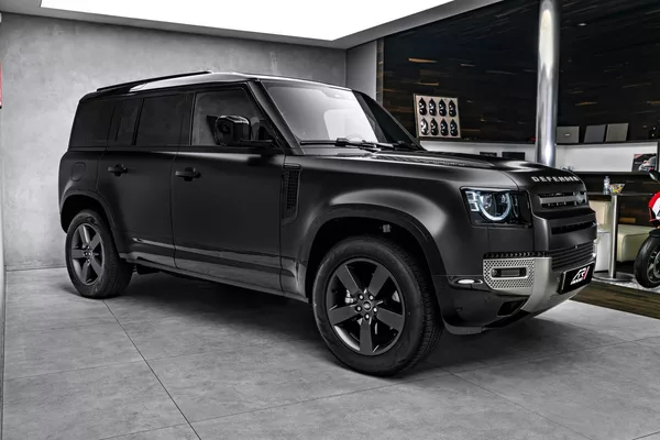 Land Rover Defender SE X-Dynamic,V6 D200, Meridian - foto 4