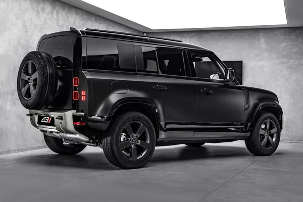 Land Rover Defender SE X-Dynamic,V6 D200, Meridian - foto 5