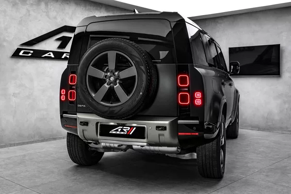 Land Rover Defender SE X-Dynamic,V6 D200, Meridian - foto 6