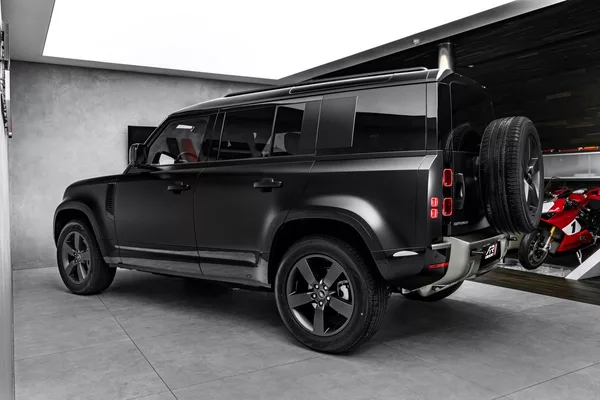 Land Rover Defender SE X-Dynamic,V6 D200, Meridian - foto 7