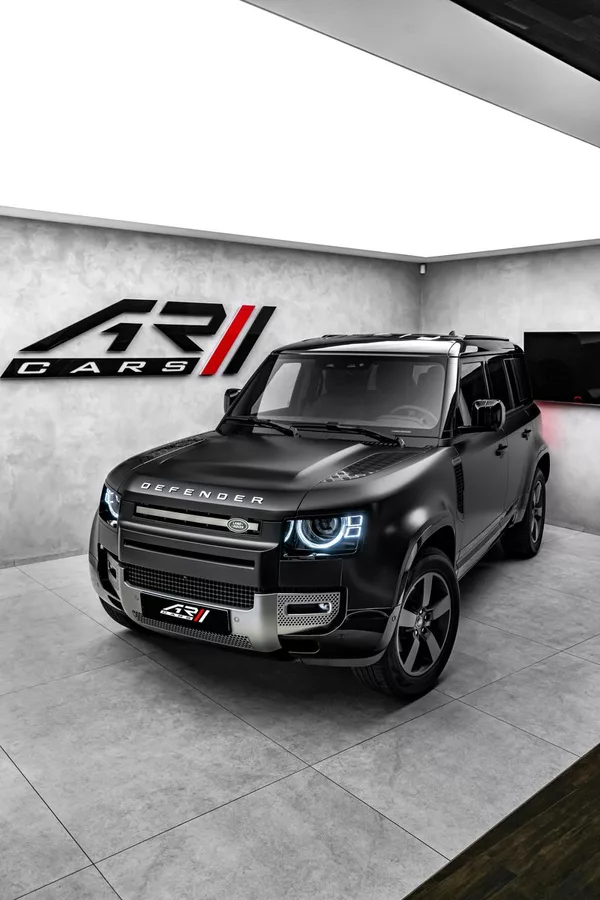 Land Rover Defender SE X-Dynamic,V6 D200, Meridian - foto 8