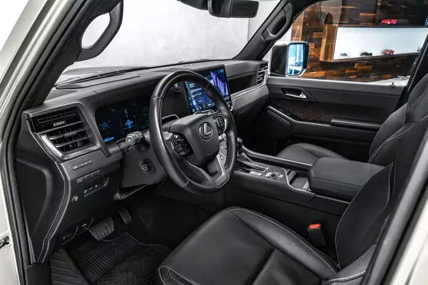 Lexus Premium+ - foto 11