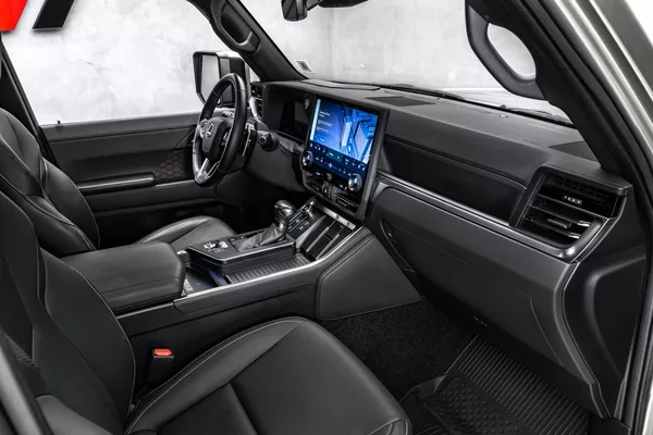 Lexus Premium+ - foto 12