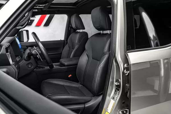 Lexus Premium+ - foto 13
