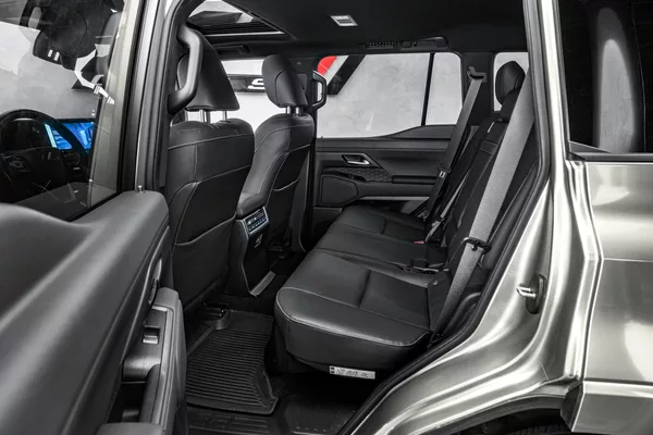 Lexus Premium+ - foto 14