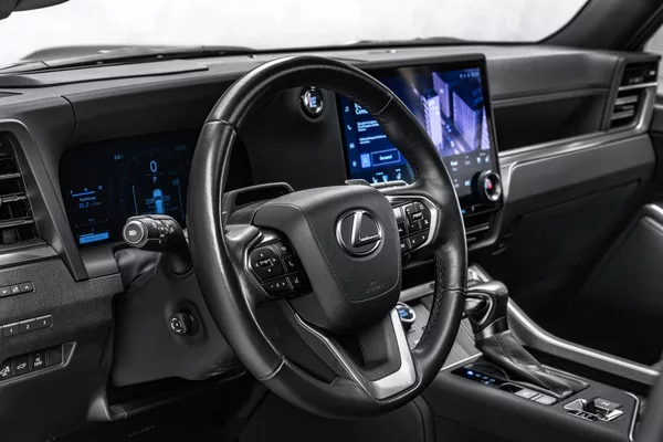 Lexus Premium+ - foto 15