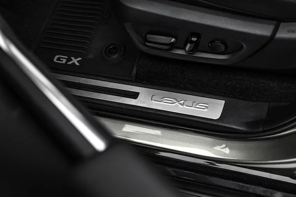 Lexus Premium+ - foto 20