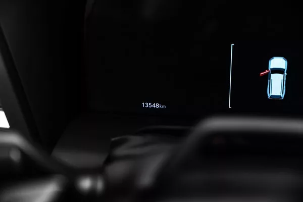 Lexus Premium+ - foto 22