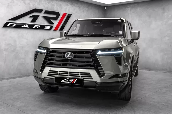 Lexus Premium+ - foto 3