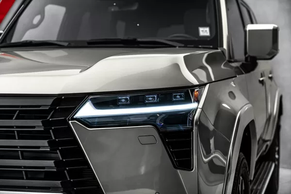 Lexus Premium+ - foto 9