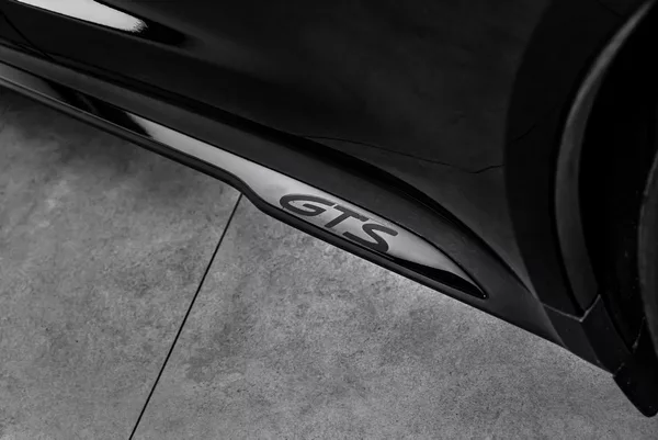 Porsche Taycan GTS - foto 12