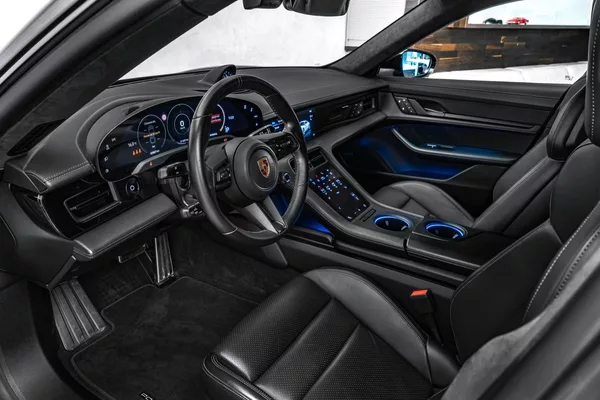 Porsche Taycan GTS - foto 13