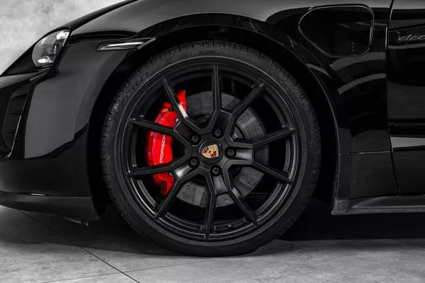 Porsche Taycan GTS - foto 2