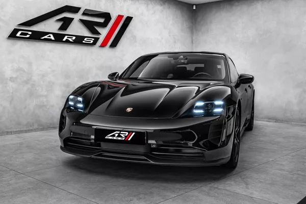Porsche Taycan GTS - foto 3