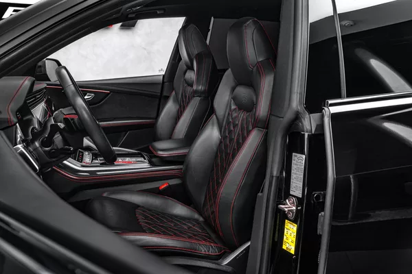 Audi SQ8 competition+, karbon, panorama - foto 17