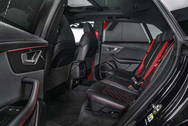 Audi SQ8 competition+, karbon, panorama - foto 18