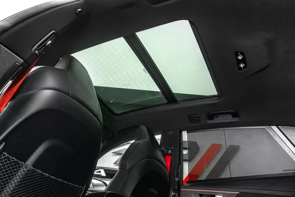 Audi SQ8 competition+, karbon, panorama - foto 22