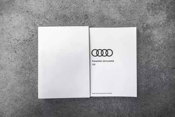 Audi SQ8 competition+, karbon, panorama - foto 33