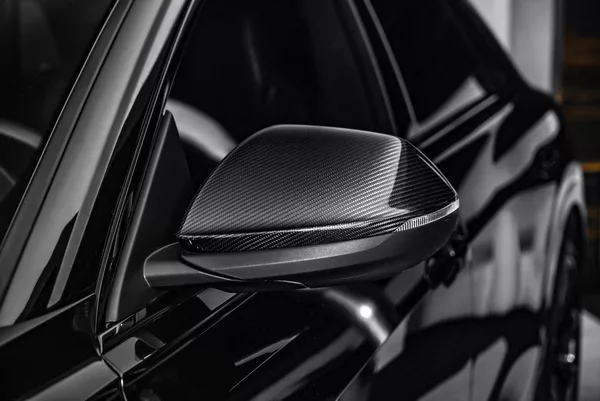 Audi SQ8 competition+, karbon, panorama - foto 9