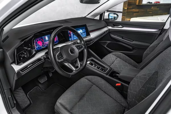 Volkswagen Golf - foto 10