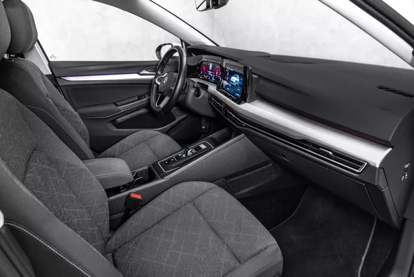 Volkswagen Golf - foto 11