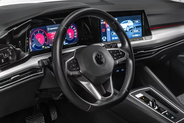 Volkswagen Golf - foto 14