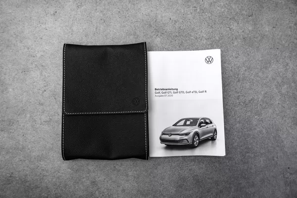 Volkswagen Golf - foto 18