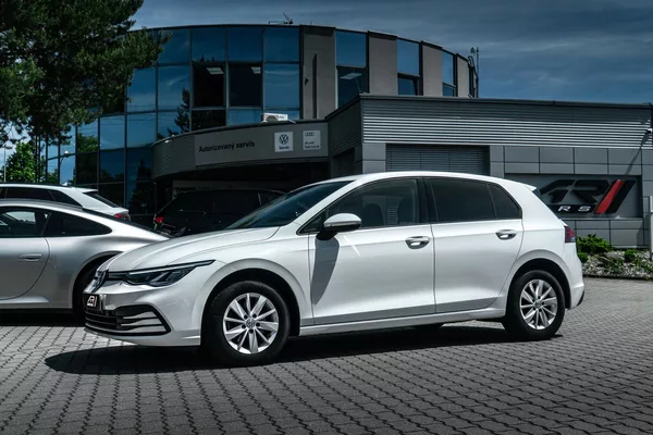 Volkswagen Golf - foto 19