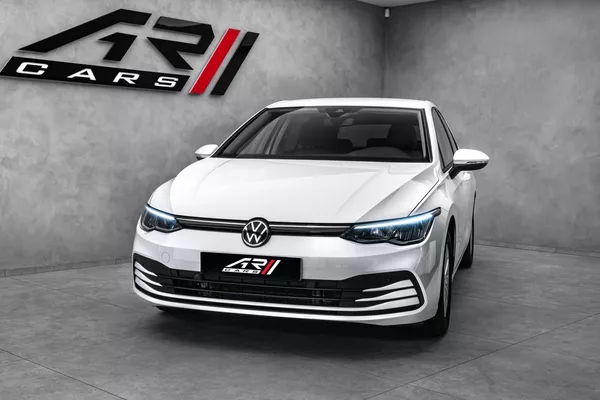 Volkswagen Golf - foto 3