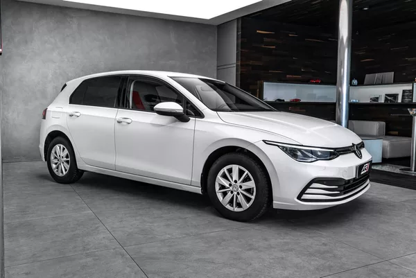 Volkswagen Golf - foto 4