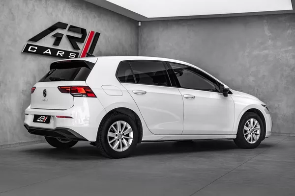 Volkswagen Golf - foto 5