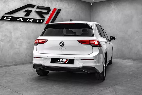 Volkswagen Golf - foto 6