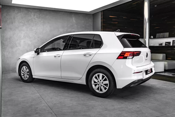 Volkswagen Golf - foto 7