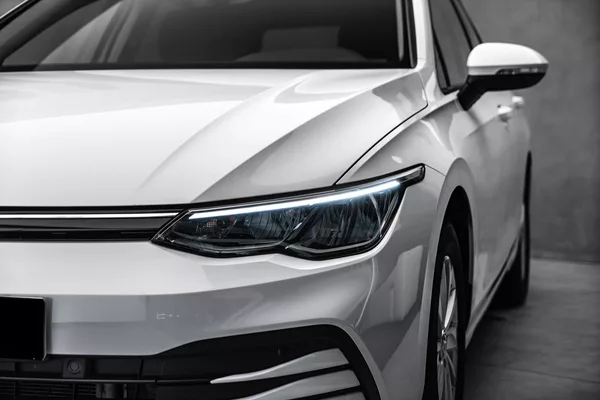 Volkswagen Golf - foto 8