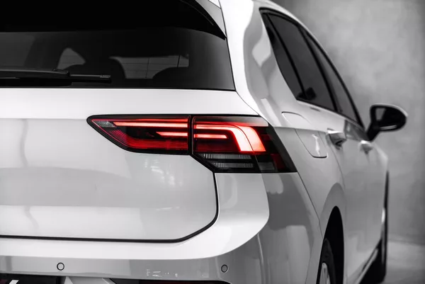 Volkswagen Golf - foto 9