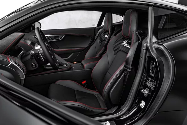 Jaguar F-Type R AWD coupe Performance - foto 14