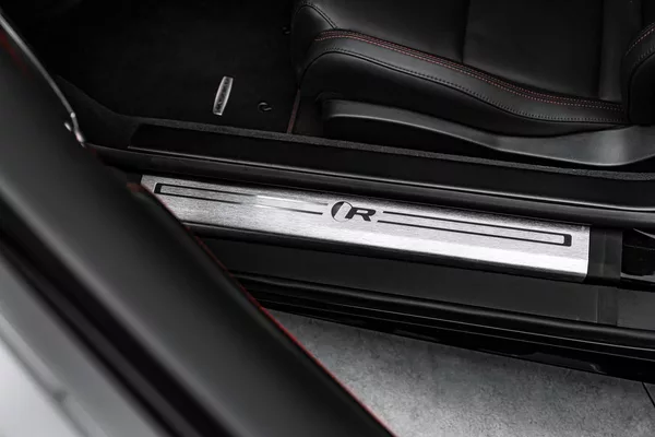 Jaguar F-Type R AWD coupe Performance - foto 18