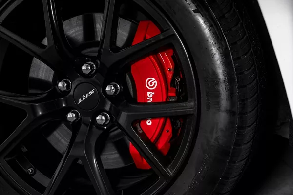 Jeep Grand Cherokee SRT 8 - foto 11