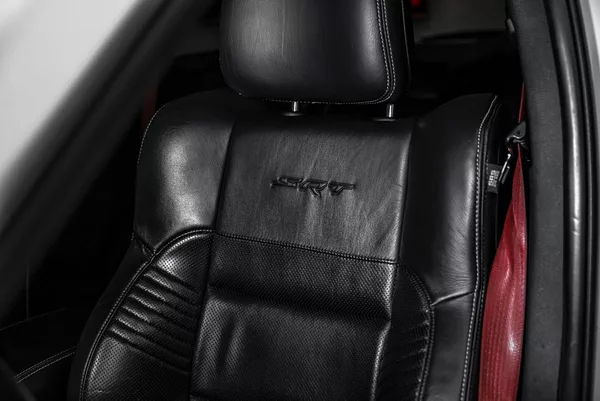 Jeep Grand Cherokee SRT 8 - foto 27