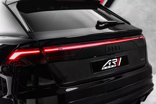 Audi Q8 50TDI Sline Laser Masáže B&O - foto 10