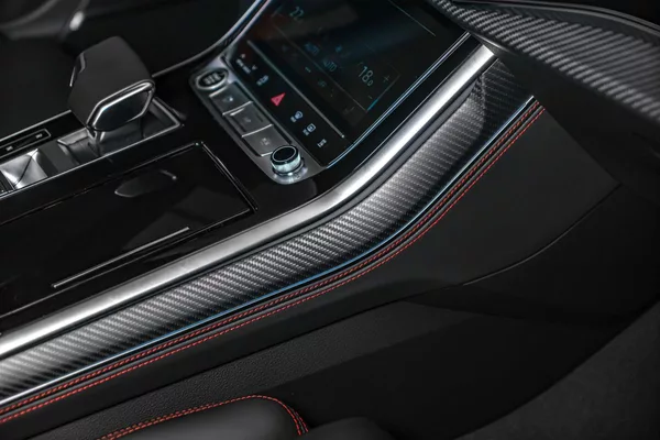 Audi Q8 50TDI Sline Laser Masáže B&O - foto 19