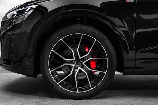 Audi Q8 50TDI Sline Laser Masáže B&O - foto 2