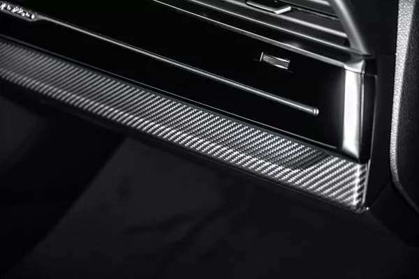 Audi Q8 50TDI Sline Laser Masáže B&O - foto 24