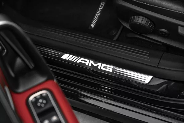 Mercedes-Benz CLA 4M Night Burmester - foto 19