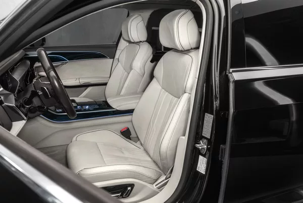 Audi A8 50TDI L Full Masáže Lednice TV - foto 12