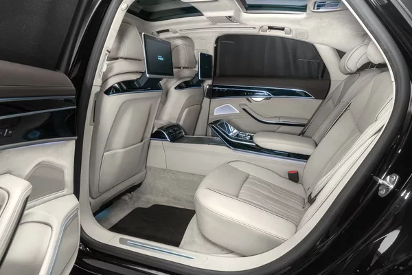 Audi A8 50TDI L Full Masáže Lednice TV - foto 13