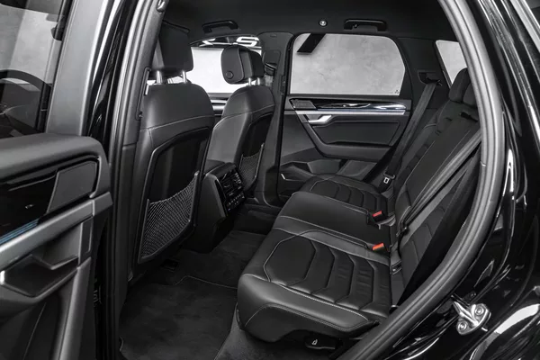 Volkswagen Touareg R-line 4M Vzduch IQ Ergo - foto 14